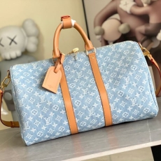 LV Travel Bags